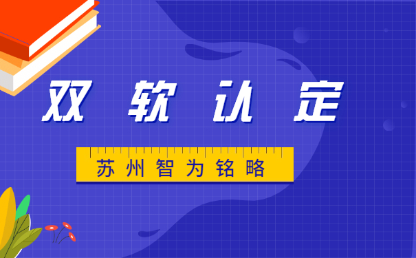 蘇州企業(yè)的雙軟企業(yè)年審指南-項目不轉包「智為銘略」