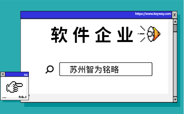 蘇州企業(yè)申報軟件企業(yè)免稅政策匯總-項目不轉包「智為銘略」