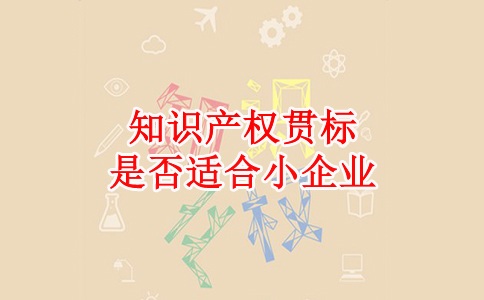 蘇州知識產(chǎn)權貫標，蘇州科技項目咨詢(xún)公司知識產(chǎn)權貫標是否適合小企業(yè)