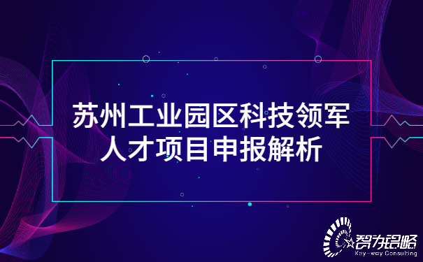 蘇州工業(yè)園區科技領(lǐng)軍人才項目咨詢(xún)解析.jpg